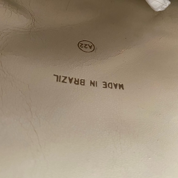 BCBG Leather Ankle Boots - Picture 3 of 11